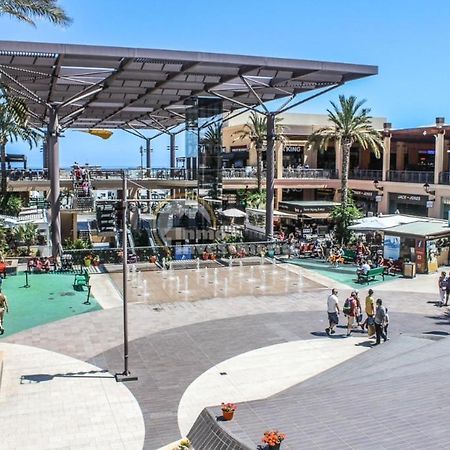Greensuites La Zenia Torrevieja Playa Flamenca Exterior foto