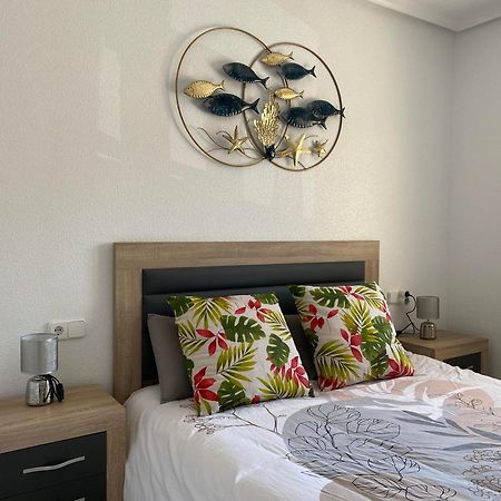 Greensuites La Zenia Torrevieja Playa Flamenca Exterior foto