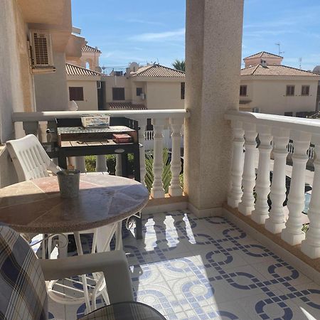 Greensuites La Zenia Torrevieja Playa Flamenca Exterior foto