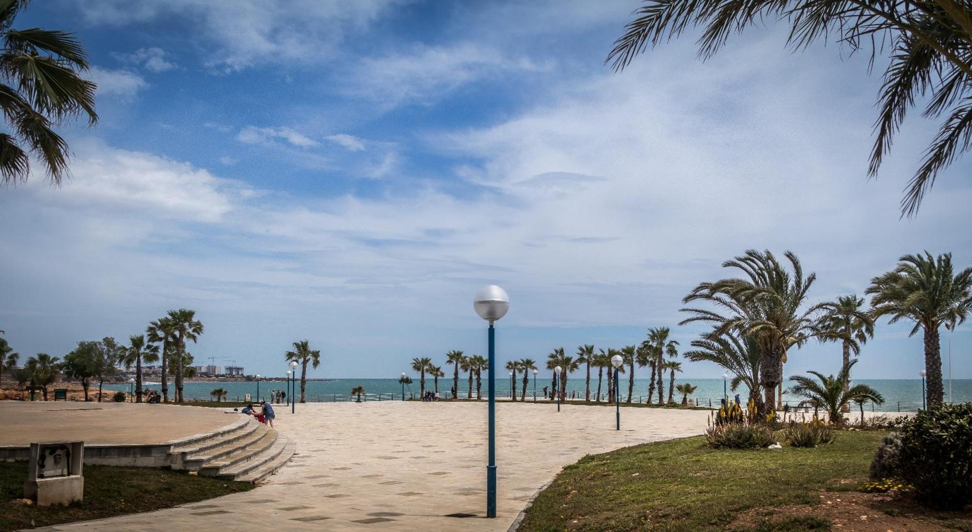 Greensuites La Zenia Torrevieja Playa Flamenca Exterior foto