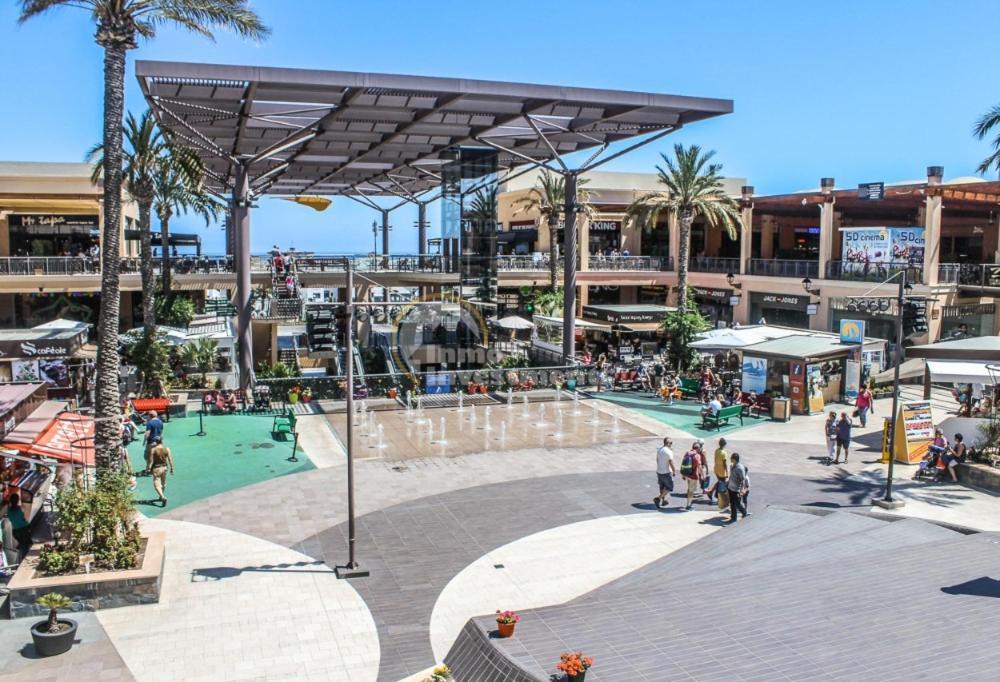 Greensuites La Zenia Torrevieja Playa Flamenca Exterior foto