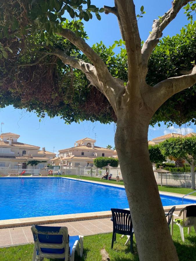 Greensuites La Zenia Torrevieja Playa Flamenca Exterior foto