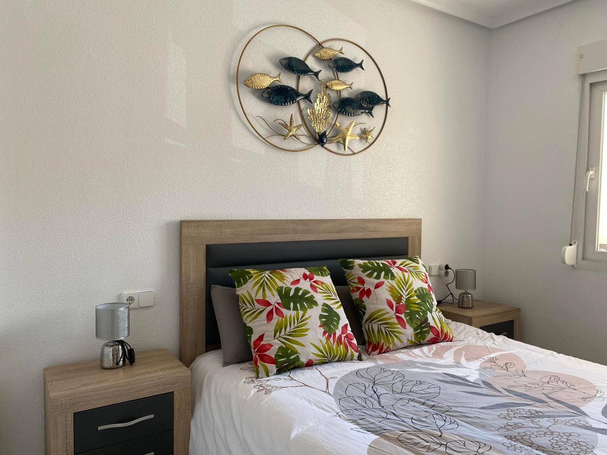 Greensuites La Zenia Torrevieja Playa Flamenca Exterior foto
