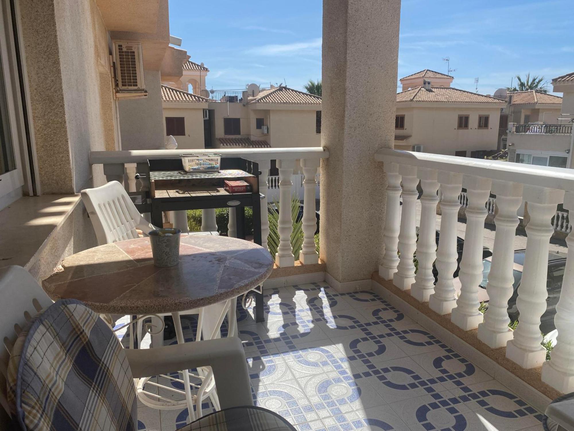 Greensuites La Zenia Torrevieja Playa Flamenca Exterior foto