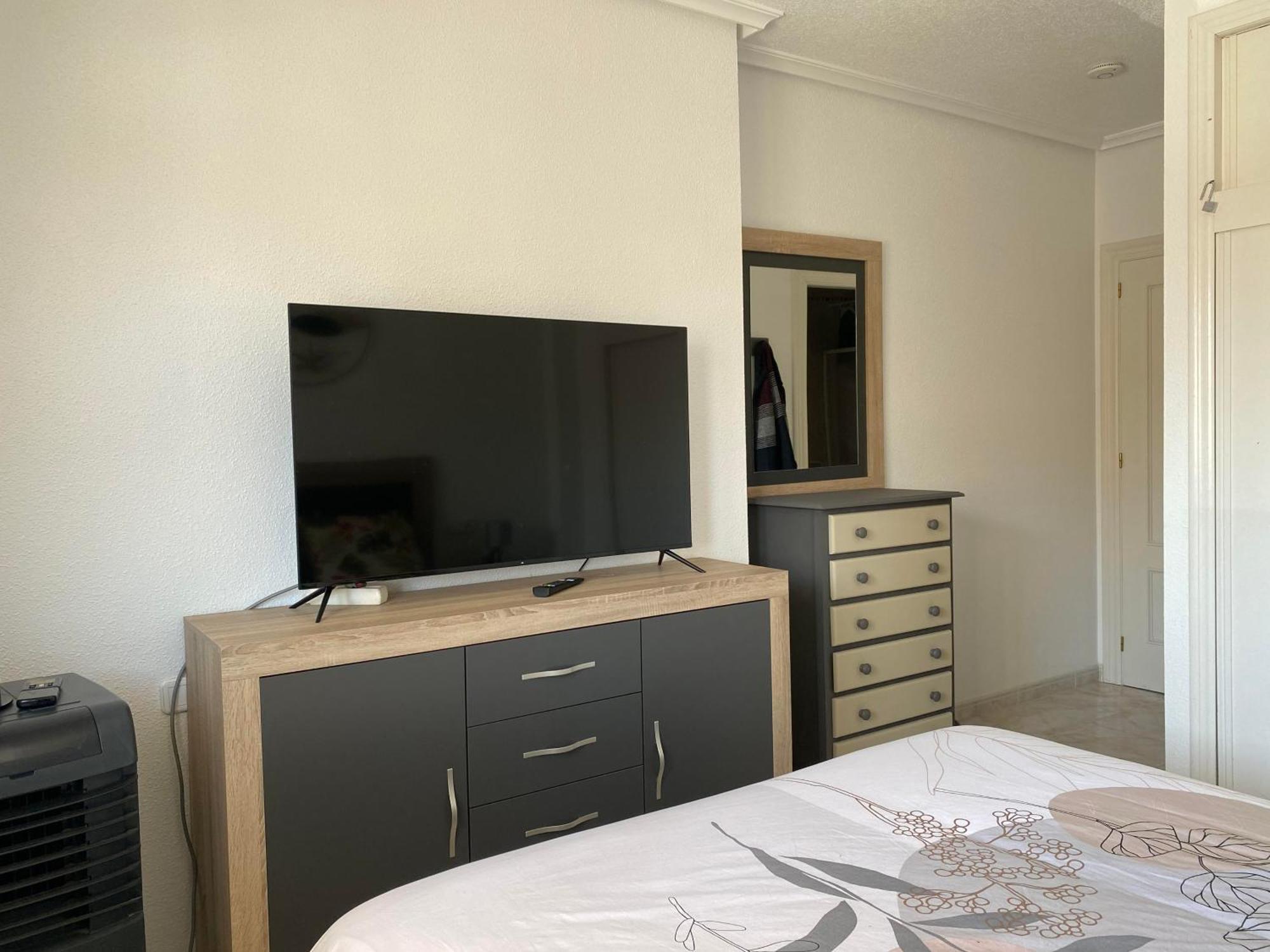 Greensuites La Zenia Torrevieja Playa Flamenca Exterior foto