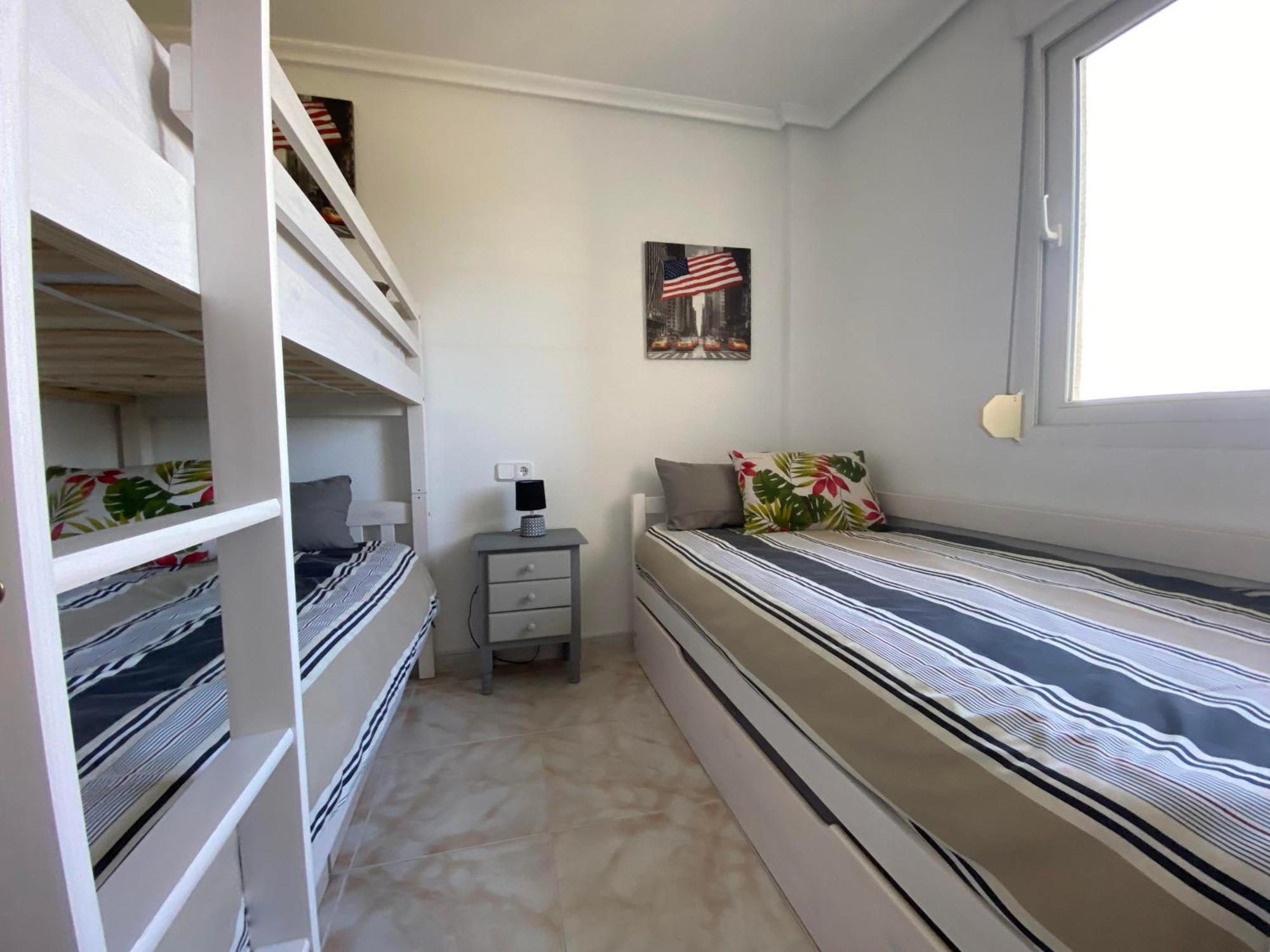 Greensuites La Zenia Torrevieja Playa Flamenca Exterior foto